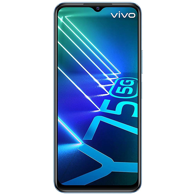 Vivo Y75 5G - Refurbished