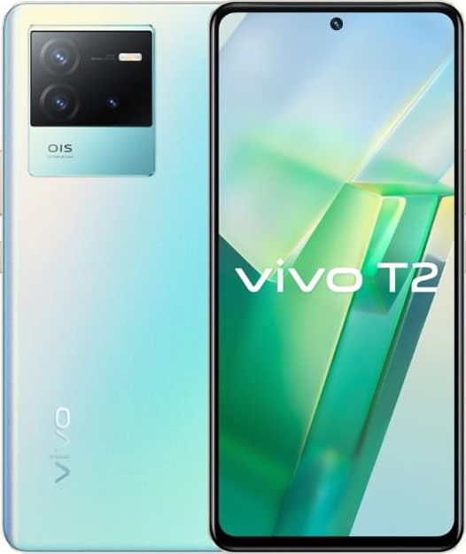 Vivo T2 5G - Refurbished