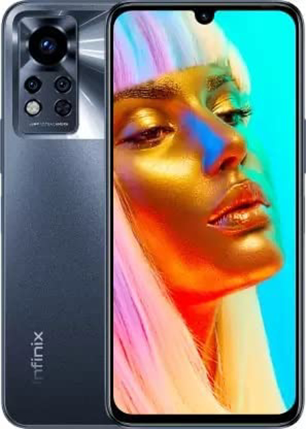 Picture of Infinix Note 12i - Refurbished