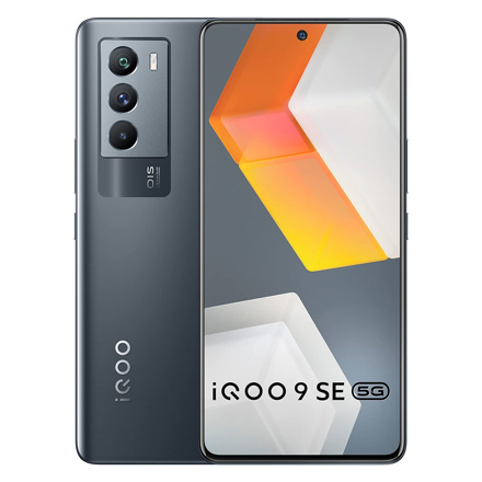 iQOO 9 SE 5G - Refurbished