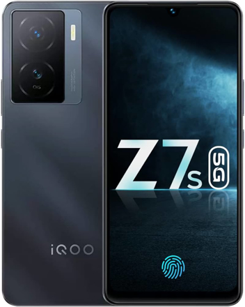 iQOO Z7s 5G - Refurbished