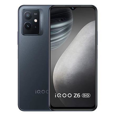 iQOO Z6 5G - Refurbished