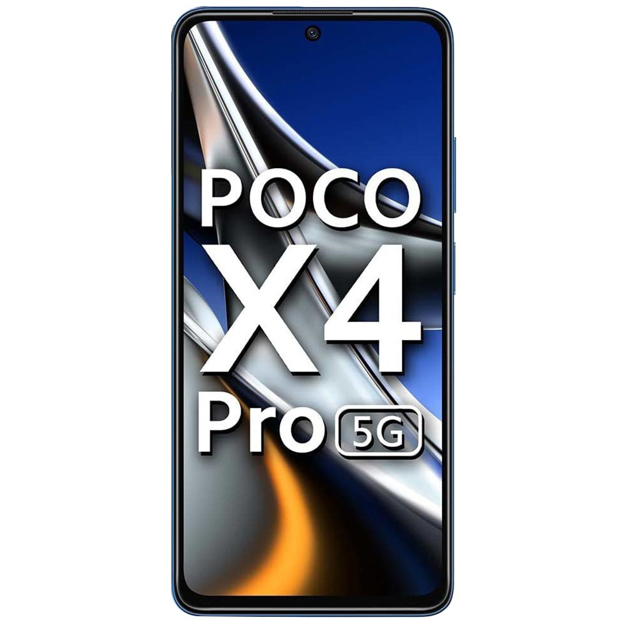 POCO X4 Pro 5G - Refurbished