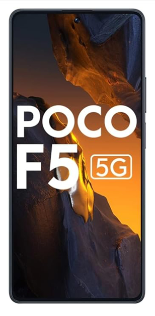 POCO F5 5G - Refurbished