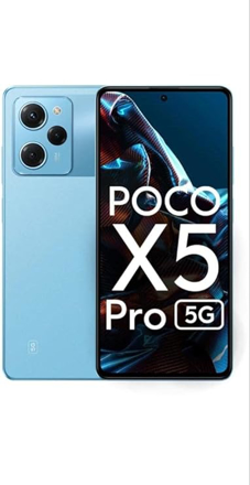 POCO X5 Pro 5G - Refurbished