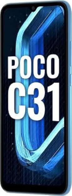 POCO C31 - Refurbished