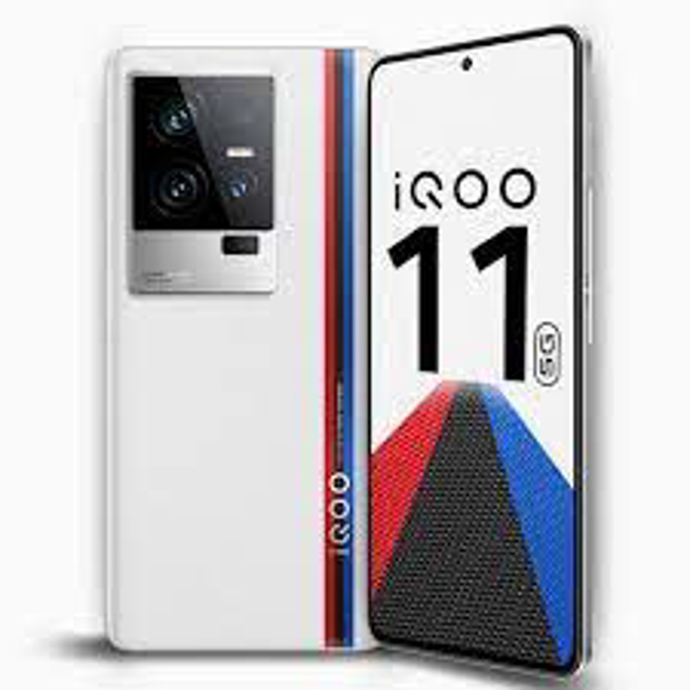 IQOO 11 5G-Refurbished