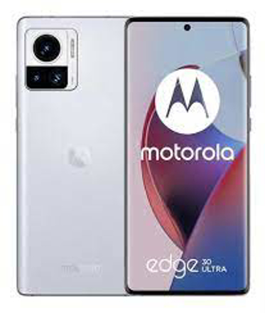 Motorola Moto Edge 30 Ultra - Refurbished