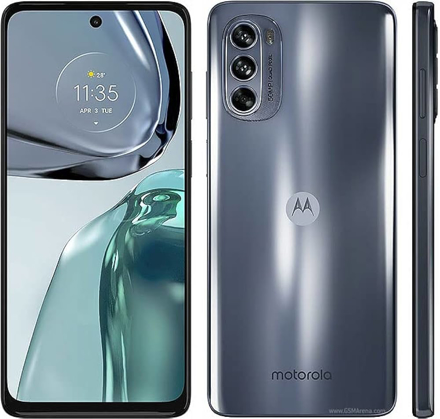 Motorola Moto G62 5G - Refurbished