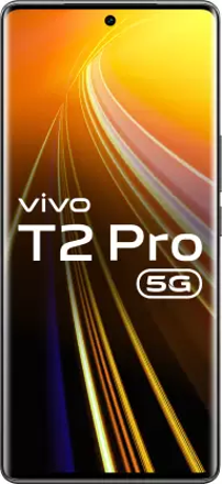 Vivo T2 Pro 5g
