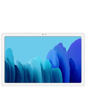 Samsung Galaxy Tab A7 LTE 3 GB RAM 32 GB ROM 26.42 cm (10.4 inch) with Wi-Fi+4G Tablet (Silver)