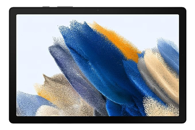 Samsung Galaxy Tab A8 10.5 inches Display with Calling, RAM 4 GB, ROM 64 GB Expandable, Wi-Fi+LTE Tablets, Gray