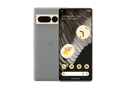 Picture of Google Pixel 7 Pro - Refurbished