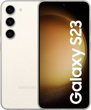 Samsung Galaxy S23 5G - Refurbished
