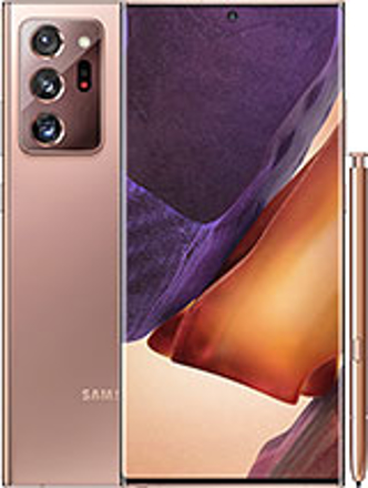Samsung Galaxy Note 20 Ultra 5G - Refurbished