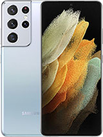 Samsung Galaxy S21 Ultra 5G - Refurbished