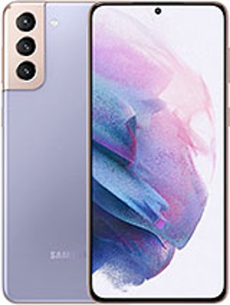 Samsung Galaxy S21 Plus 5G - Refurbished