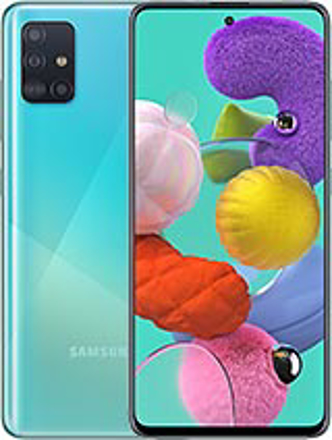 Samsung Galaxy A51 - Refurbished