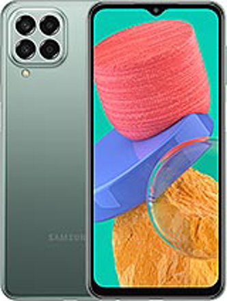 Picture of Samsung Galaxy M33 5G - Refurbished