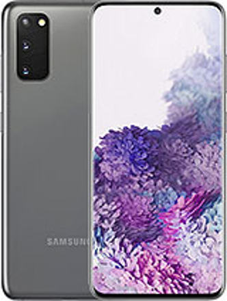 Samsung Galaxy S20 - Refurbished