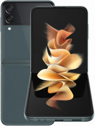Samsung Galaxy Z Flip3 5G - Refurbished