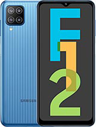 Samsung Galaxy F12 - Refurbished