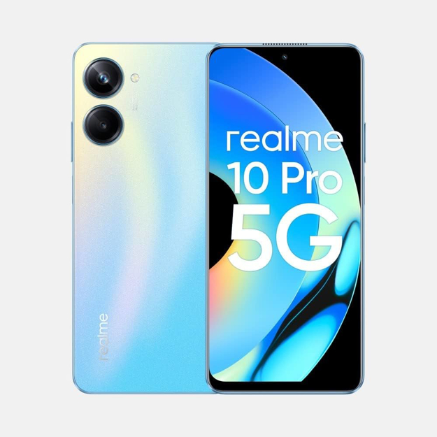 Picture of Realme 10 Pro 5G - Refurbished