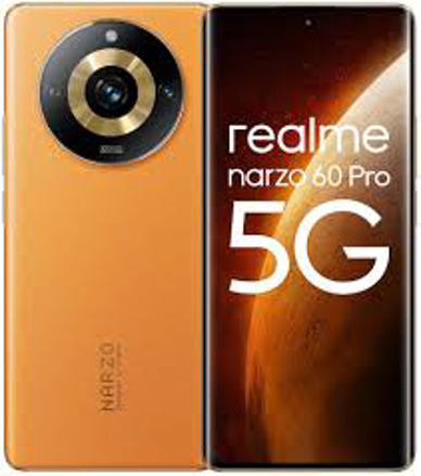 Picture of Realme Narzo 60 Pro 5G - Refurbished