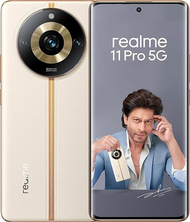 Picture of Realme 11 Pro 5G - Refurbished