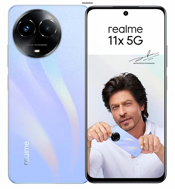 Picture of Realme 11x 5G - Refurbished