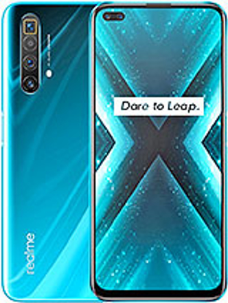 Picture of Realme X3 SuperZoom - Refurbished