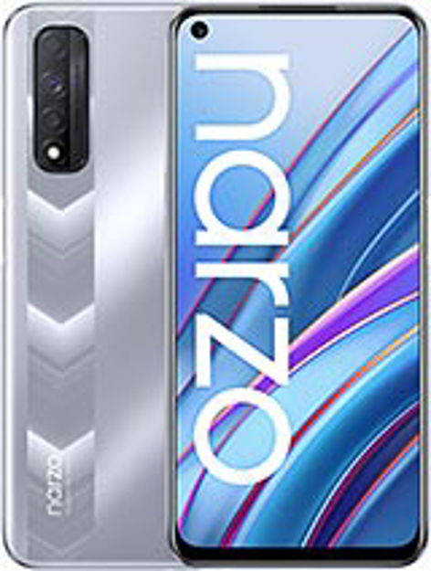 Picture of Realme Narzo 30 - Refurbished