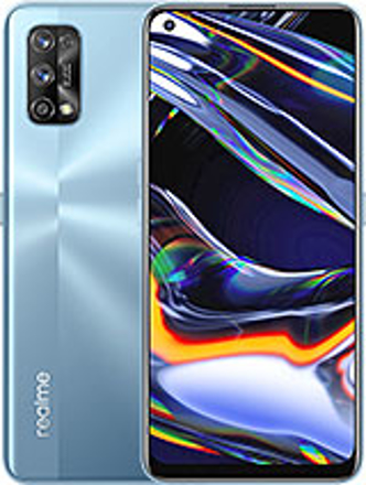 Picture of Realme 7 Pro - Refurbished