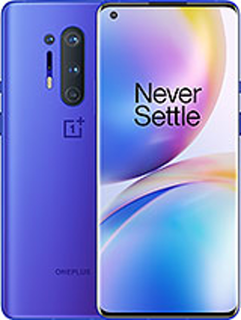 Picture of OnePlus 8 Pro - Refurbished