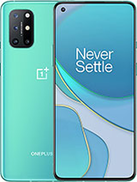 Picture of OnePlus 8T Plus 5G - Refurbished