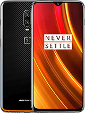 Picture of OnePlus 6T McLaren - Refurbished