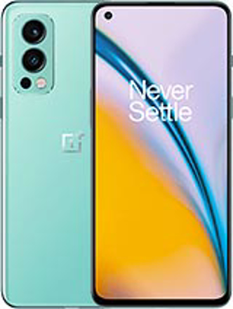 Picture of OnePlus Nord 2 5G - Refurbished