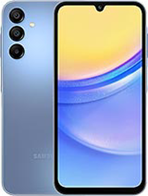 Picture of Samsung Galaxy A15 5G - Refurbished