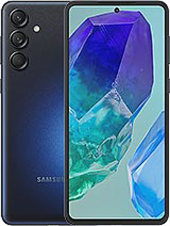 Picture of Samsung Galaxy M55 5G - Refurbished