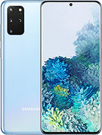 Picture of Samsung Galaxy S20 Plus - Refurbished