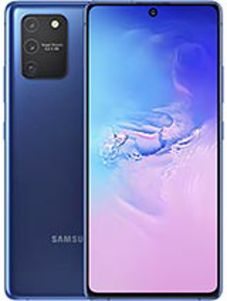 Picture of Samsung Galaxy S10 Lite - Refurbished