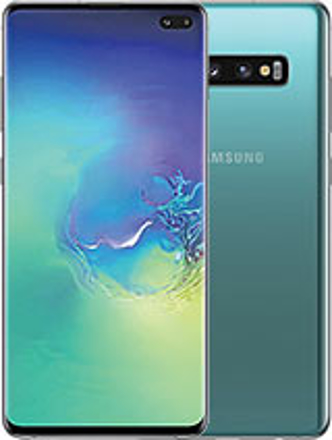 Picture of Samsung Galaxy S10 Plus - Refurbished