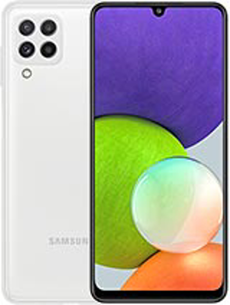 Picture of Samsung Galaxy A22 - Refurbished