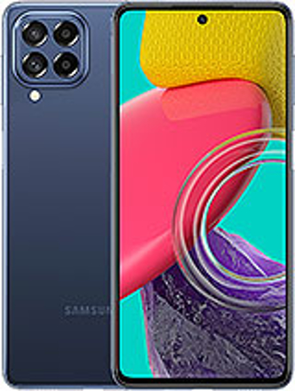 Picture of Samsung Galaxy M53 5G - Refurbished