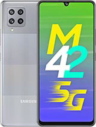 Picture of Samsung Galaxy M42 5G - Refurbished