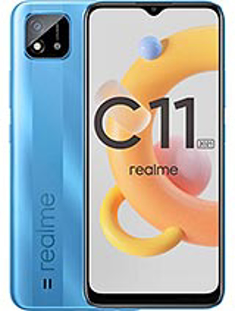 Picture of Realme C11 2021 - Refurbished