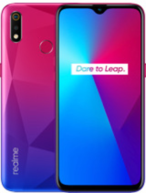 Picture of Realme 3i - Refurbished