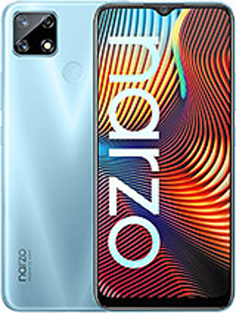 Picture of Realme Narzo 20 - Refurbished