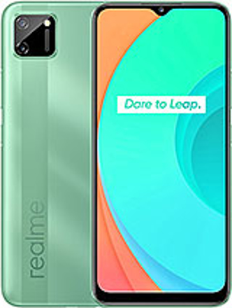 Picture of Realme C11 - Refurbished