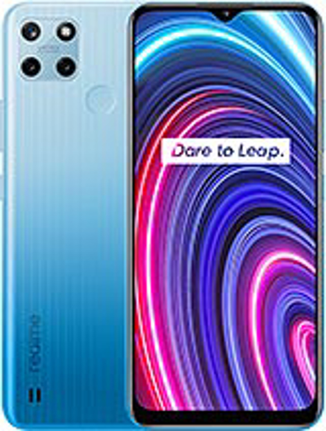 Picture of Realme C25Y - Refurbished